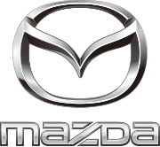 mazda logo